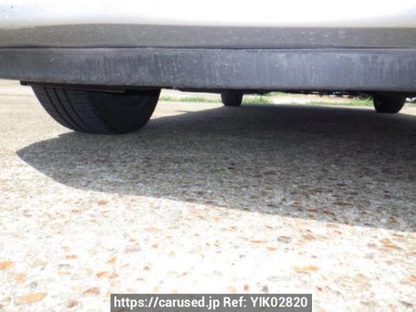 Used 2012 AT toyota ractis NCP120 Image[29]