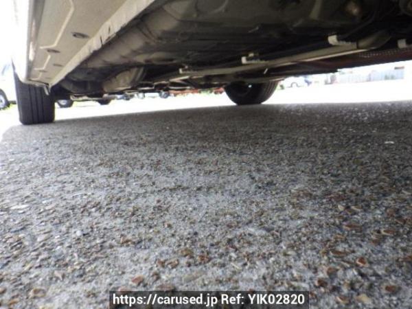 Used 2012 AT toyota ractis NCP120 Image[31]