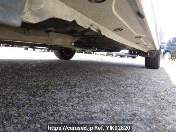 Used 2012 AT toyota ractis NCP120 Image[32]