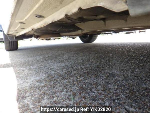 Used 2012 AT toyota ractis NCP120 Image[33]