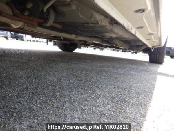 Used 2012 AT toyota ractis NCP120 Image[34]