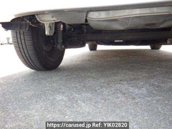 Used 2012 AT toyota ractis NCP120 Image[35]