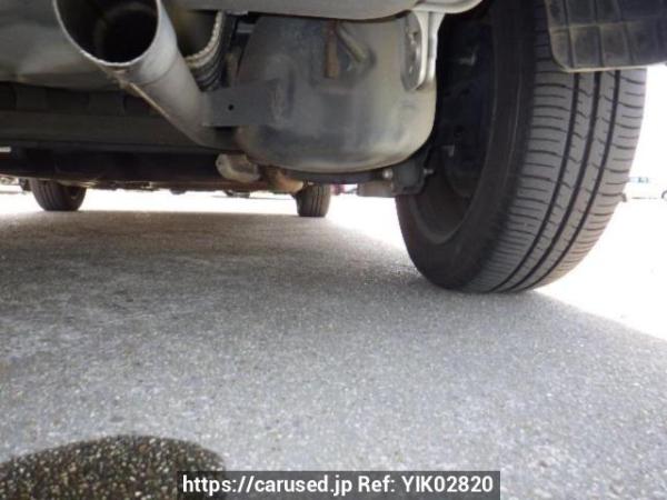Used 2012 AT toyota ractis NCP120 Image[36]