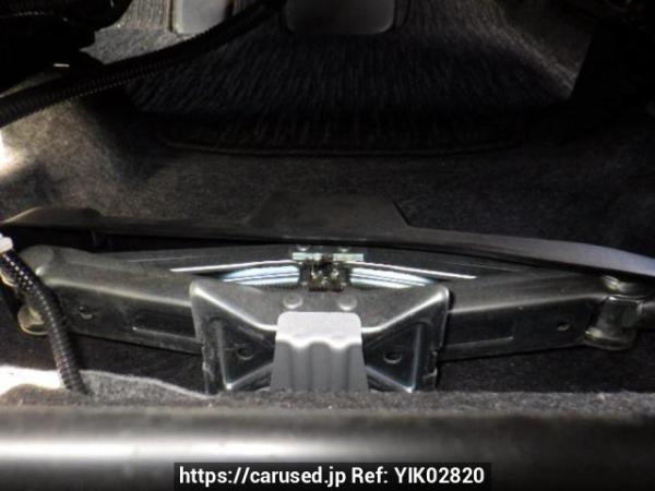 Used 2012 AT toyota ractis NCP120 Image[37]