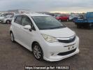 Subaru Trezia NCP120X