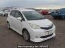 Used 2012 AT subaru trezia NCP120X Image[0]