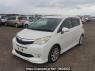 Used 2012 AT subaru trezia NCP120X Image[2]