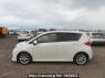 Used 2012 AT subaru trezia NCP120X Image[3]