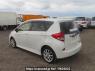 Used 2012 AT subaru trezia NCP120X Image[4]