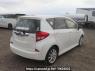 Used 2012 AT subaru trezia NCP120X Image[6]