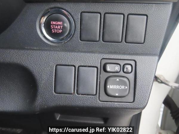 Used 2012 AT subaru trezia NCP120X Image[24]