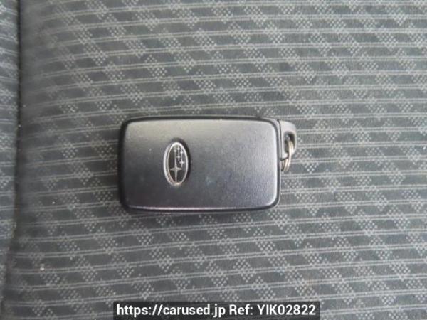 Used 2012 AT subaru trezia NCP120X Image[25]