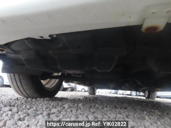 Used 2012 AT subaru trezia NCP120X Image[31]