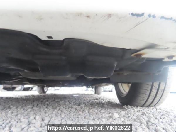 Used 2012 AT subaru trezia NCP120X Image[32]