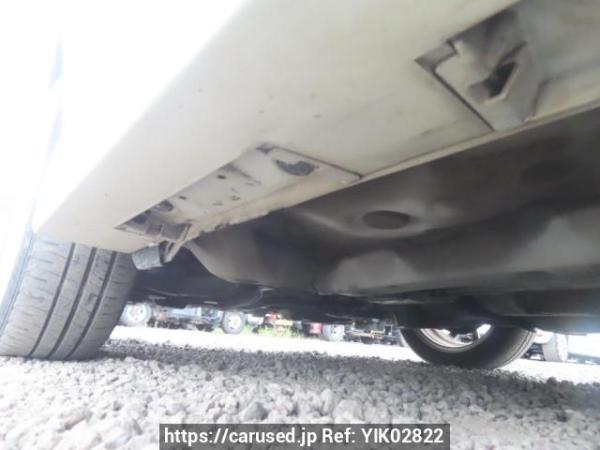 Used 2012 AT subaru trezia NCP120X Image[33]