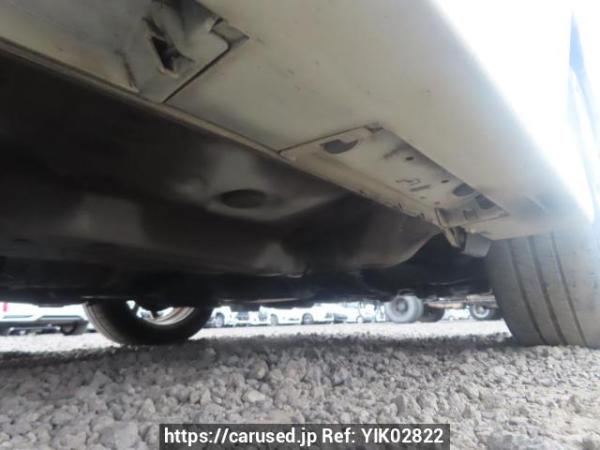 Used 2012 AT subaru trezia NCP120X Image[34]