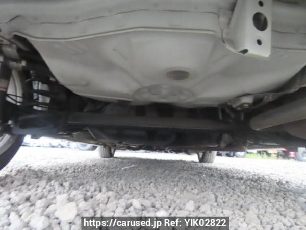 Used 2012 AT subaru trezia NCP120X Image[38]