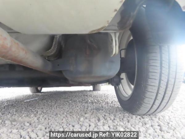 Used 2012 AT subaru trezia NCP120X Image[39]