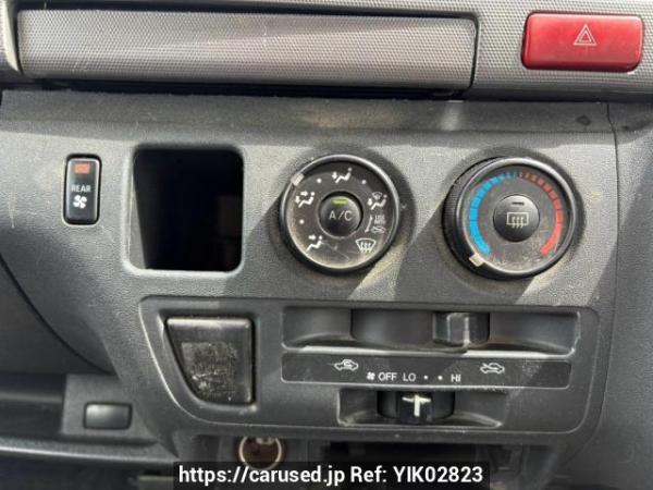 Used 2006 AT toyota hiace-van KDH200V Image[20]