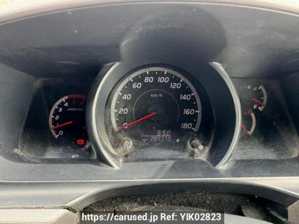 Used 2006 AT toyota hiace-van KDH200V Image[22]