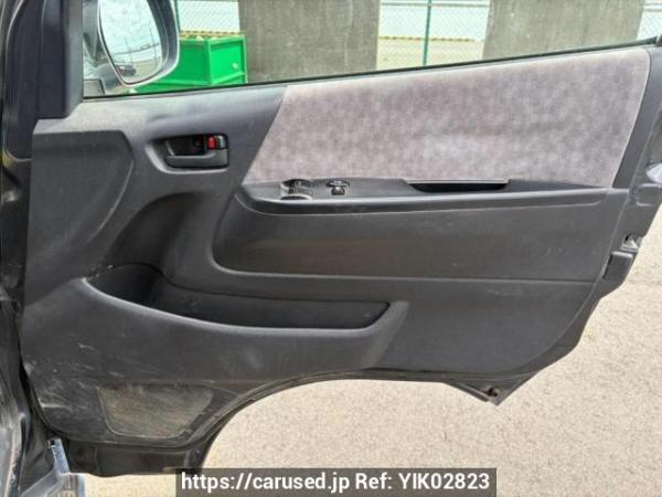 Used 2006 AT toyota hiace-van KDH200V Image[26]