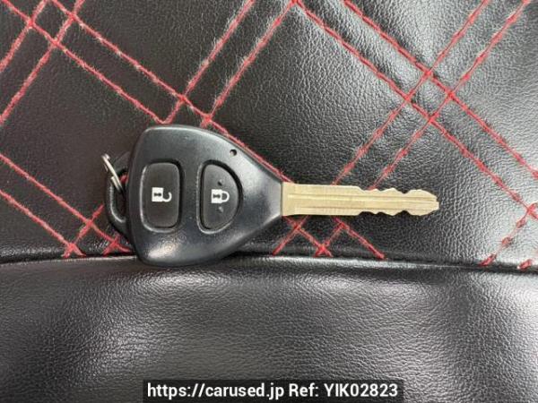 Used 2006 AT toyota hiace-van KDH200V Image[27]