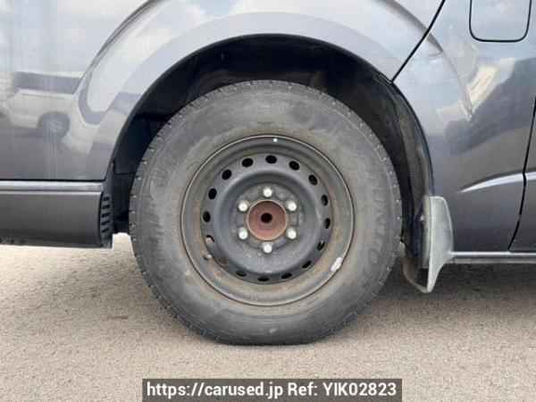 Used 2006 AT toyota hiace-van KDH200V Image[29]