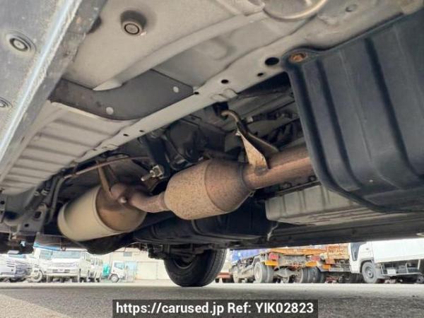 Used 2006 AT toyota hiace-van KDH200V Image[34]
