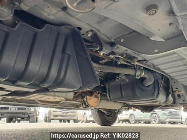 Used 2006 AT toyota hiace-van KDH200V Image[35]