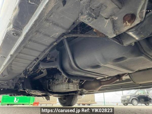 Used 2006 AT toyota hiace-van KDH200V Image[36]