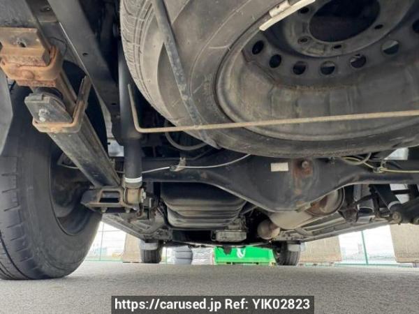Used 2006 AT toyota hiace-van KDH200V Image[38]