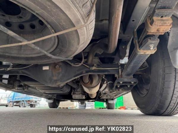 Used 2006 AT toyota hiace-van KDH200V Image[39]