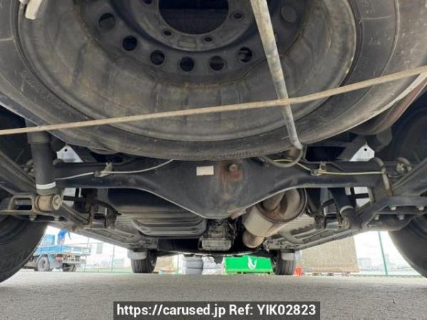 Used 2006 AT toyota hiace-van KDH200V Image[40]