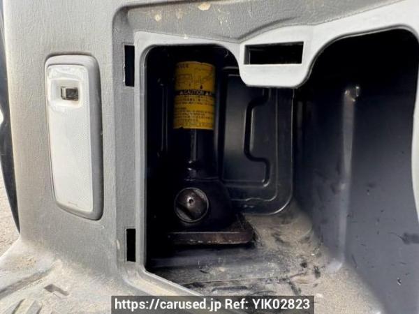Used 2006 AT toyota hiace-van KDH200V Image[43]