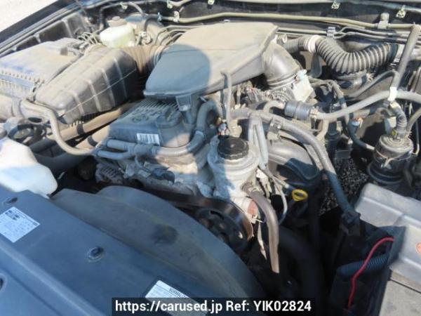 Used 2009 AT toyota hilux-surf TRN215W Image[10]