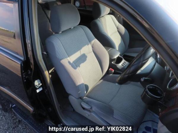 Used 2009 AT toyota hilux-surf TRN215W Image[13]