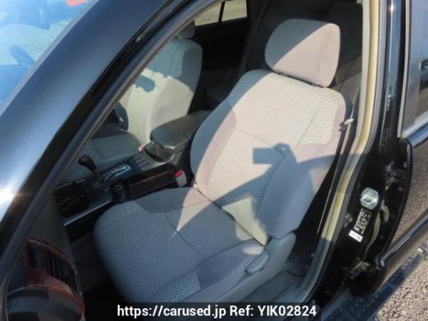 Used 2009 AT toyota hilux-surf TRN215W Image[15]