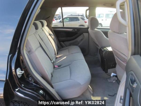 Used 2009 AT toyota hilux-surf TRN215W Image[16]