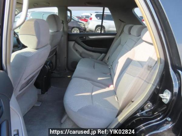 Used 2009 AT toyota hilux-surf TRN215W Image[17]
