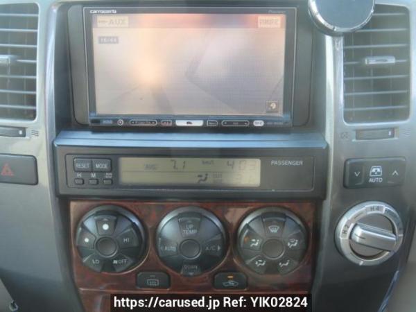 Used 2009 AT toyota hilux-surf TRN215W Image[25]