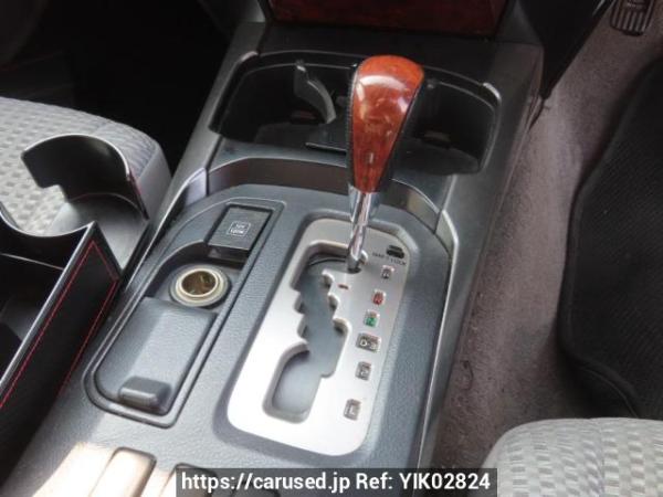 Used 2009 AT toyota hilux-surf TRN215W Image[26]