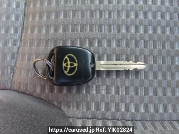 Used 2009 AT toyota hilux-surf TRN215W Image[29]