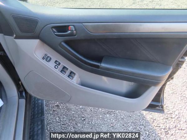 Used 2009 AT toyota hilux-surf TRN215W Image[30]