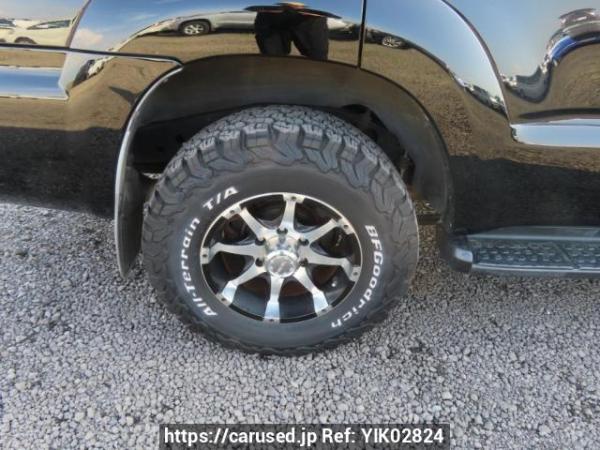 Used 2009 AT toyota hilux-surf TRN215W Image[33]