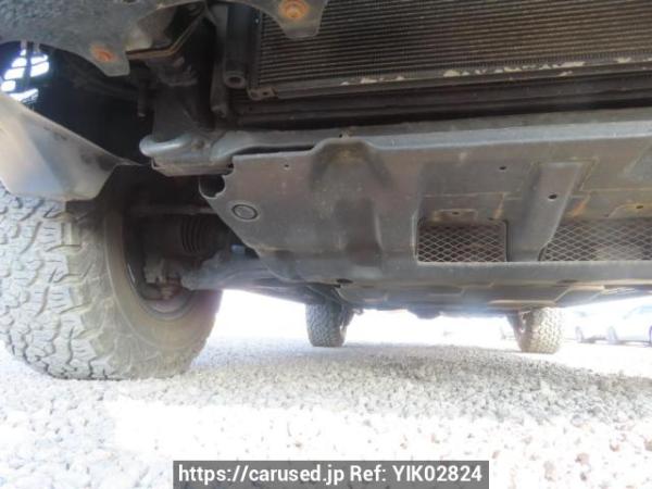 Used 2009 AT toyota hilux-surf TRN215W Image[35]