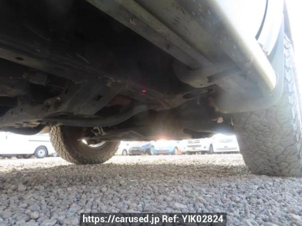 Used 2009 AT toyota hilux-surf TRN215W Image[38]