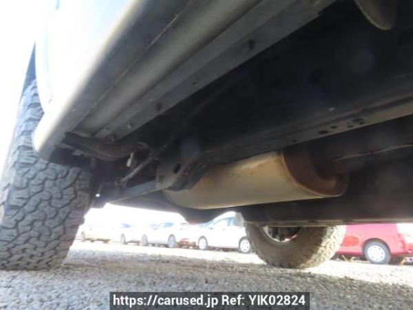 Used 2009 AT toyota hilux-surf TRN215W Image[39]