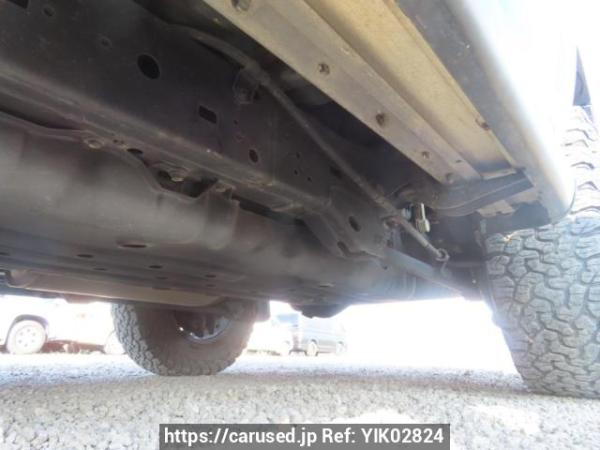 Used 2009 AT toyota hilux-surf TRN215W Image[40]
