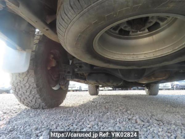 Used 2009 AT toyota hilux-surf TRN215W Image[41]