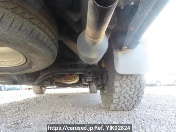 Used 2009 AT toyota hilux-surf TRN215W Image[43]